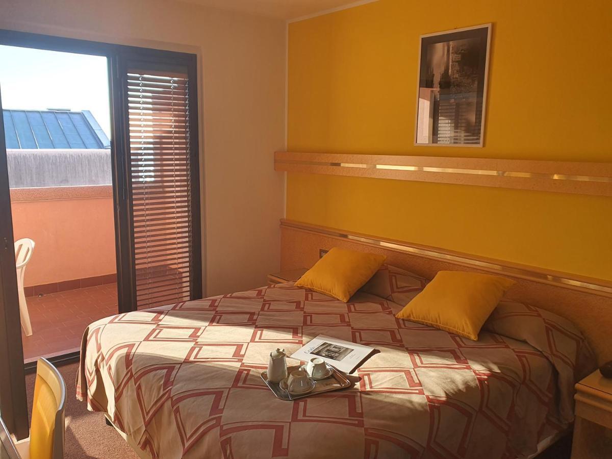 Hotel Antares Grado Exterior photo